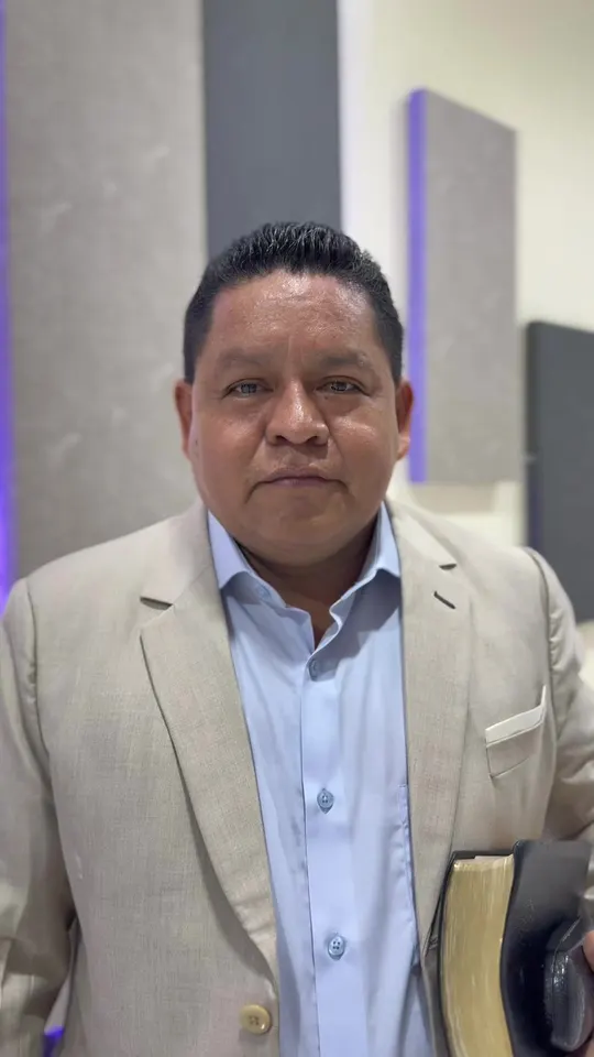 Recomendación del pastor