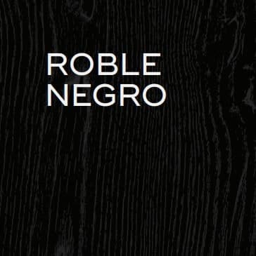 Roble Negro