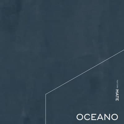 Océano
