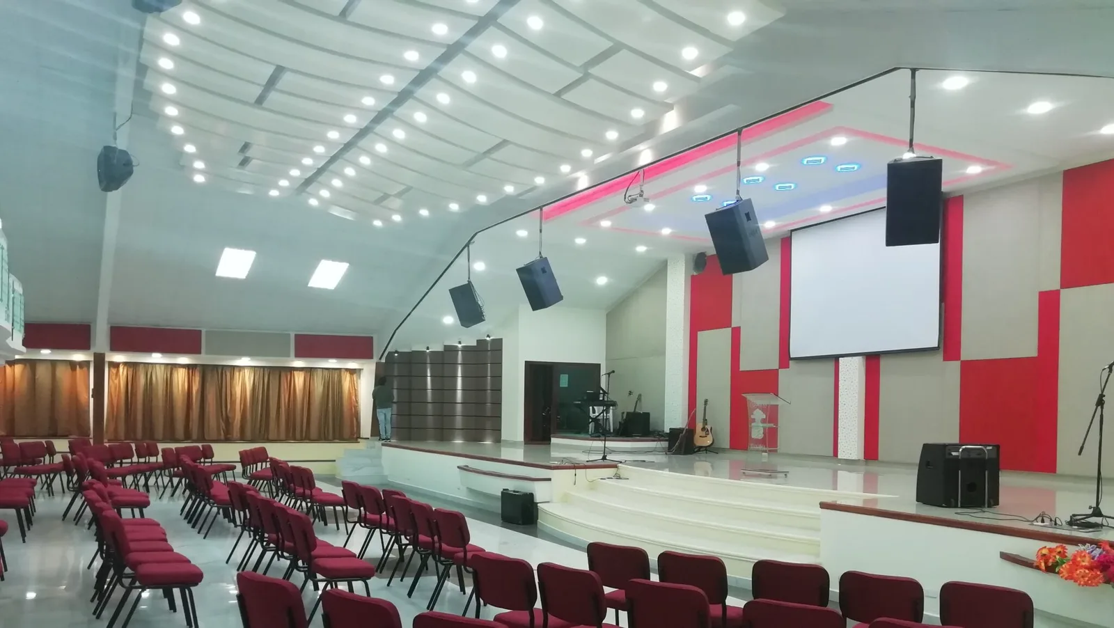 Iglesia Jesús el Buen Pastor