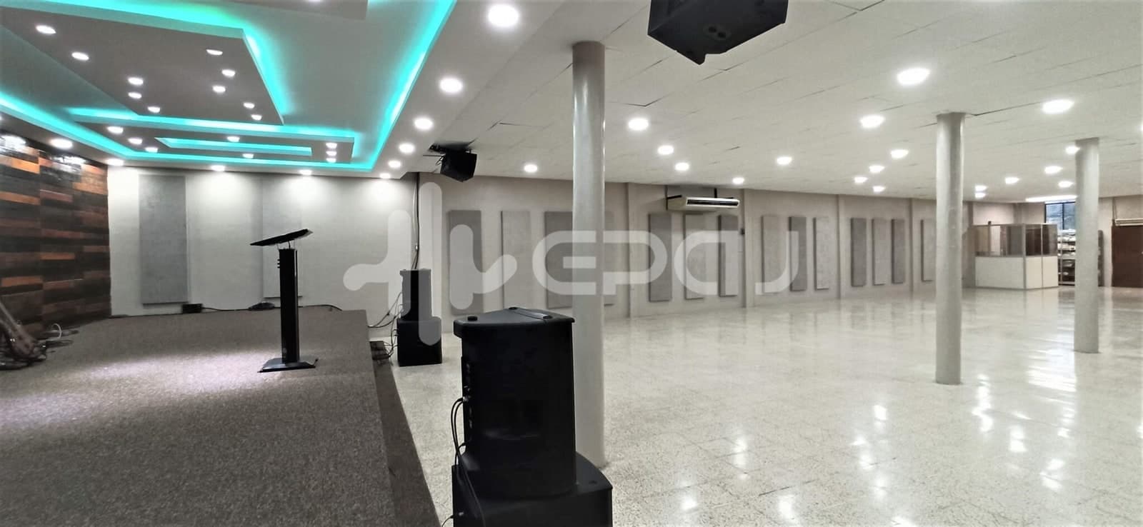 Auditorio Belén