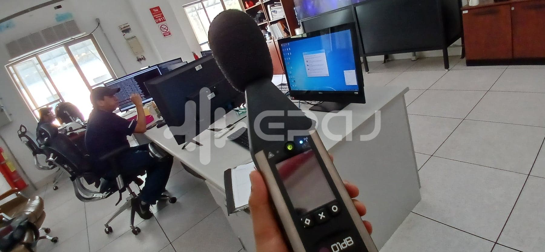 Central Hidroeléctrica Delsitanisagua 1