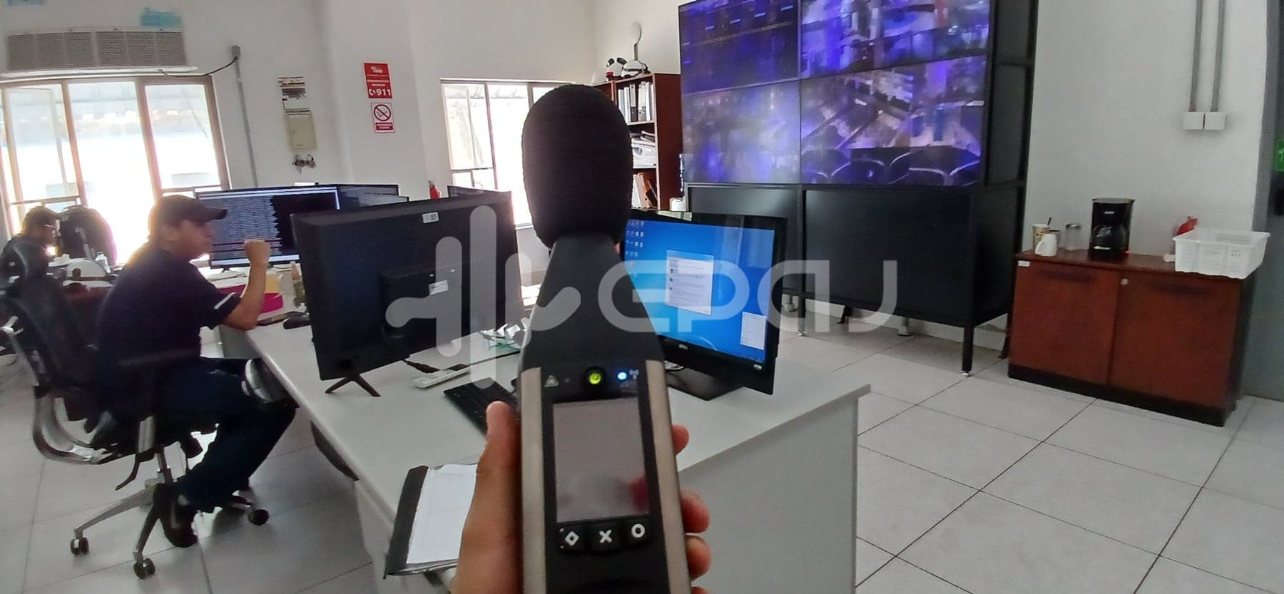 Central Hidroeléctrica Delsitanisagua 4