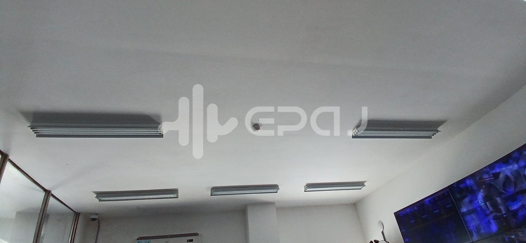 Central Hidroeléctrica Delsitanisagua 8