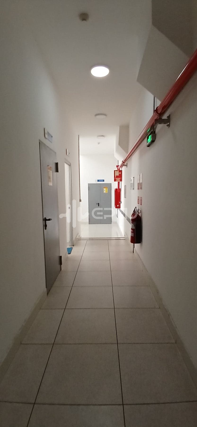 Central Hidroeléctrica Delsitanisagua 9