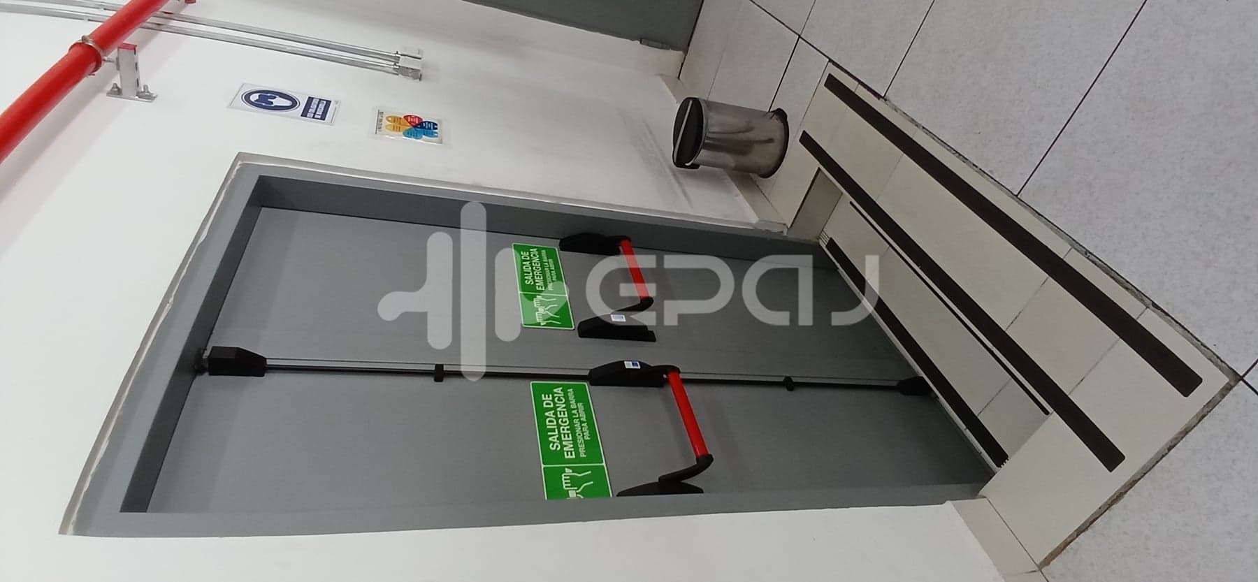 Central Hidroeléctrica Delsitanisagua 11