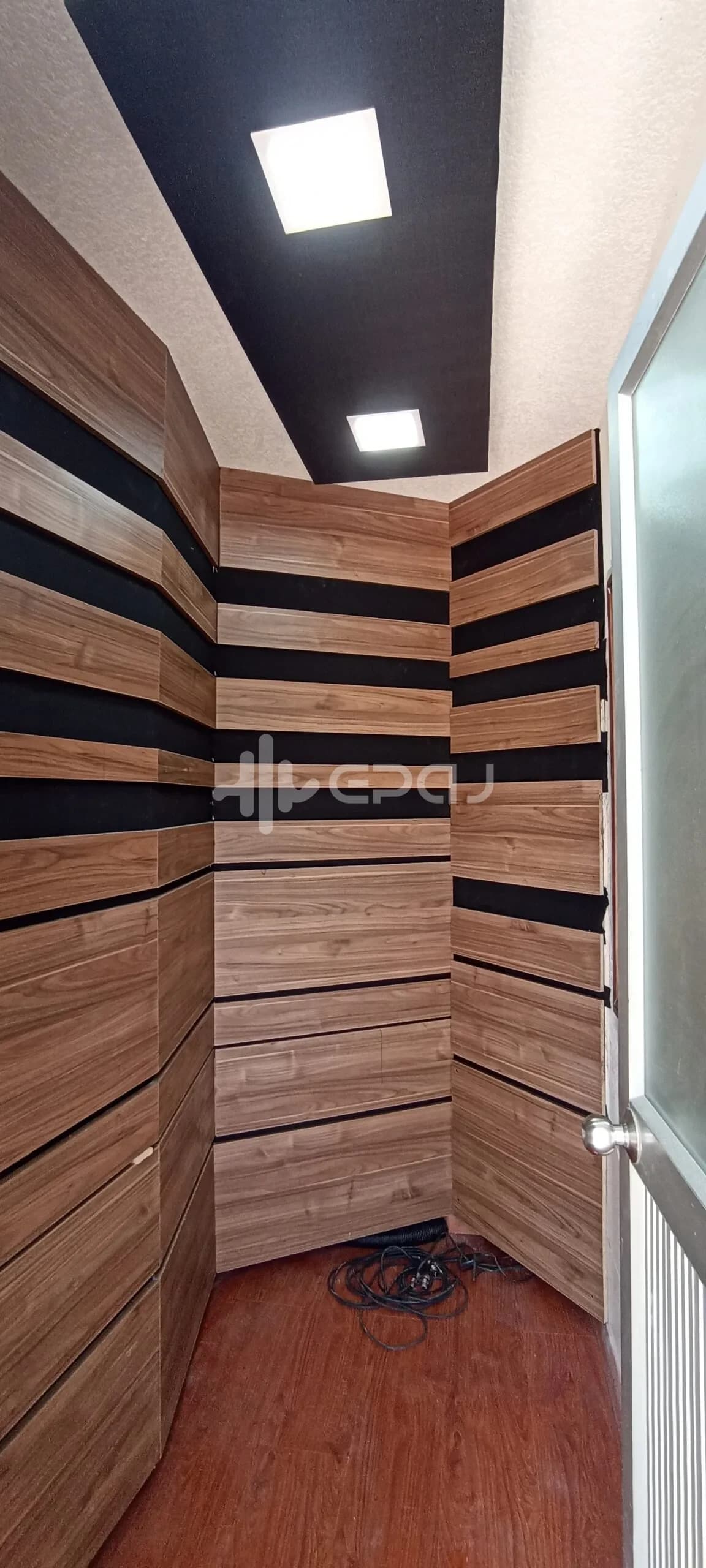 Estudio de Grabación Quito 1