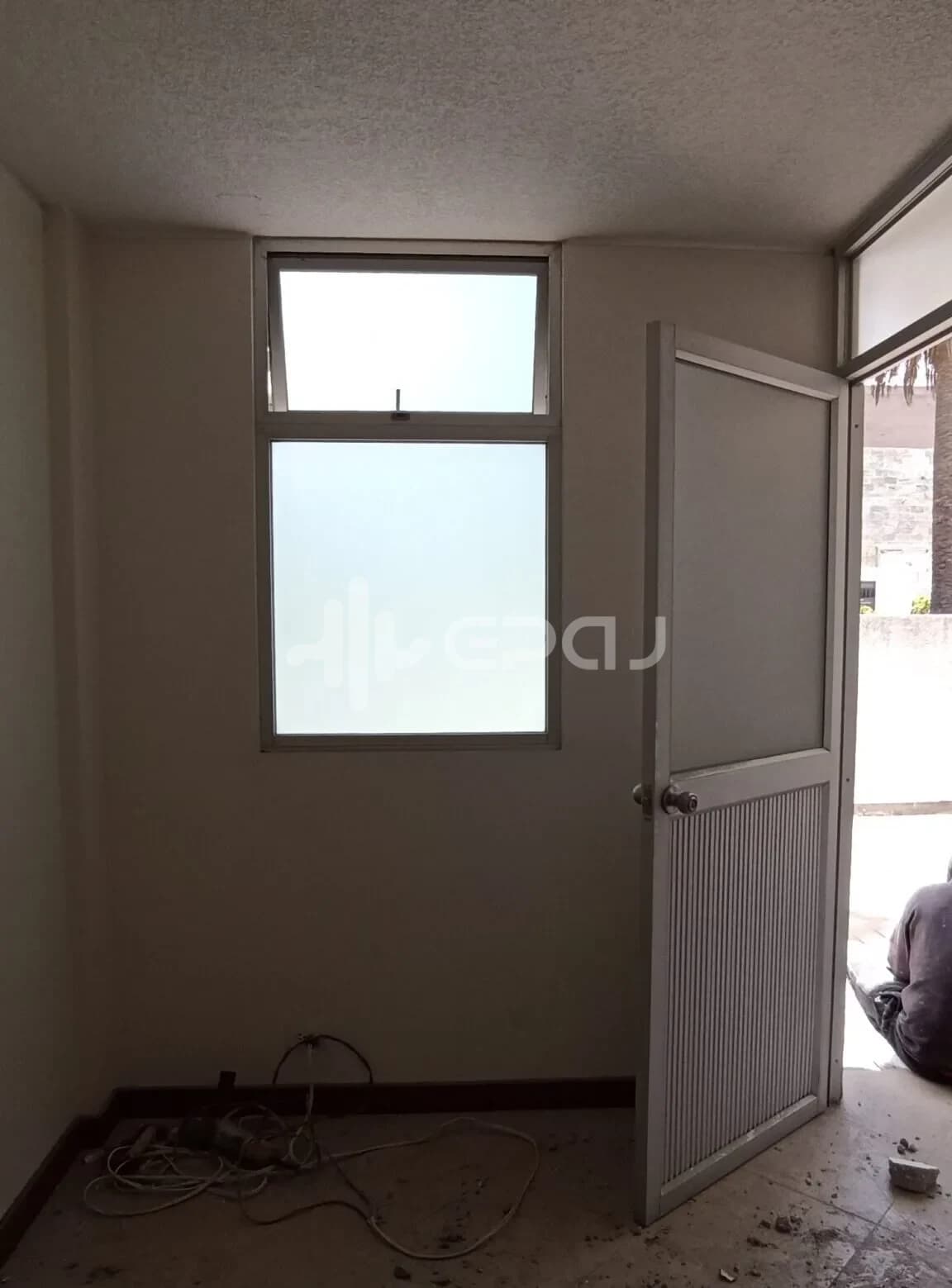 Antes — Estudio de Grabación Quito