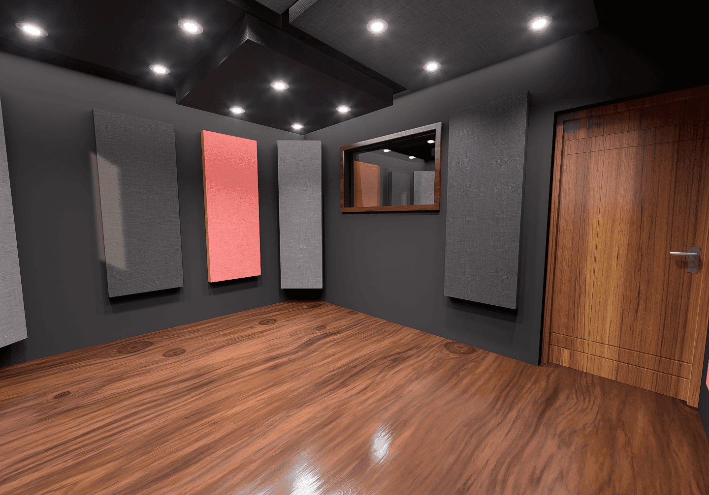 Estudio Malchinguí