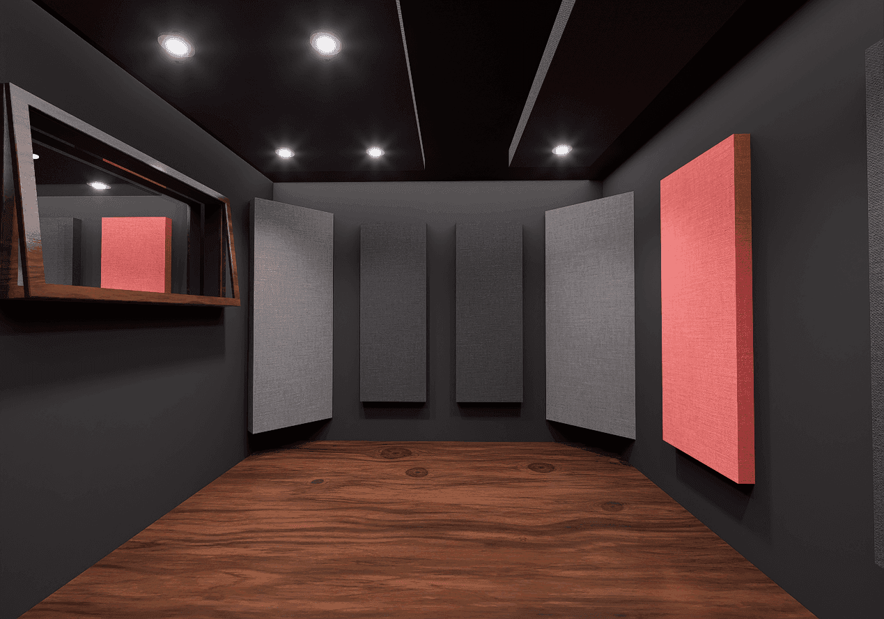 Después — Estudio Malchinguí