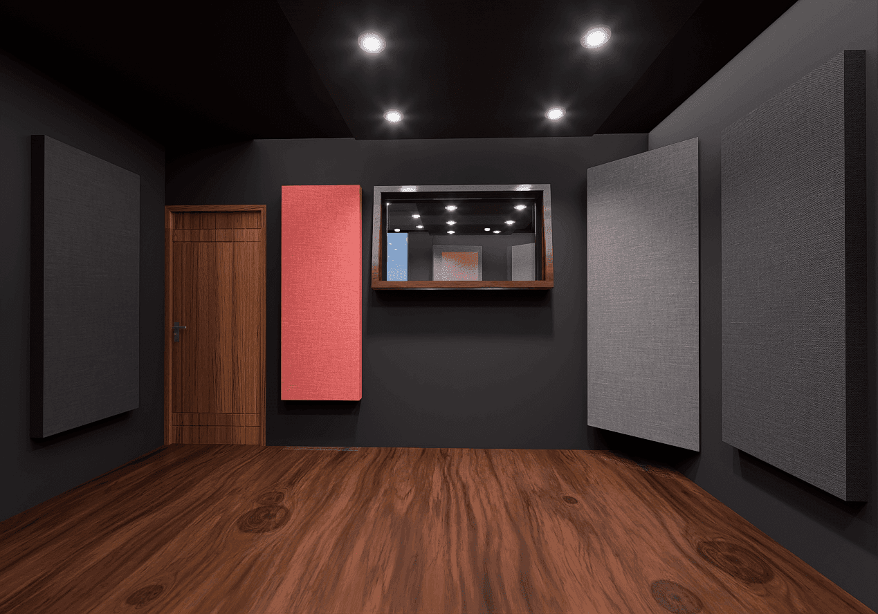 Estudio Malchinguí 1