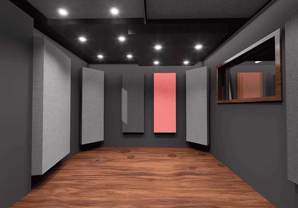 Después — Estudio Malchinguí