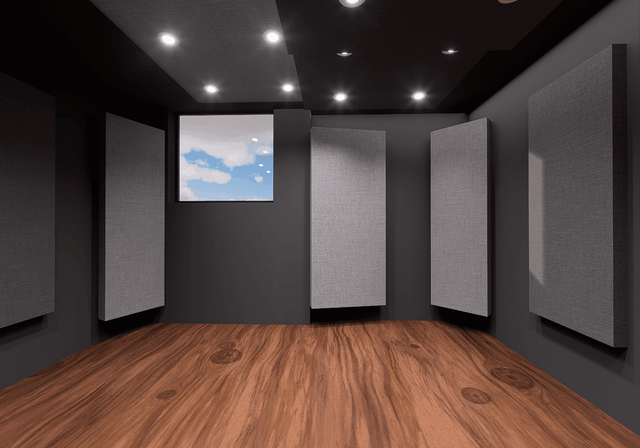 Estudio Malchinguí 3