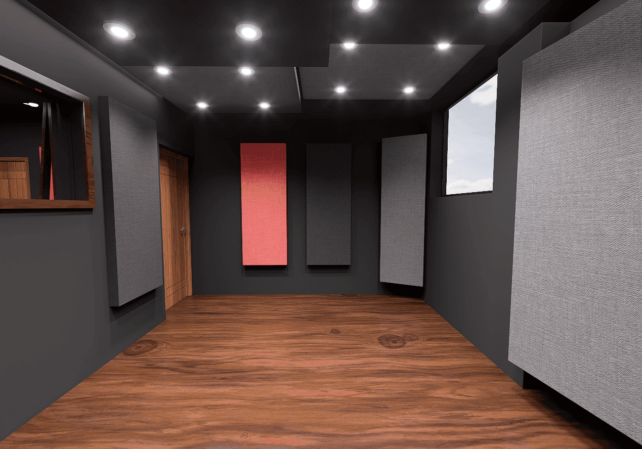 Estudio Malchinguí 4