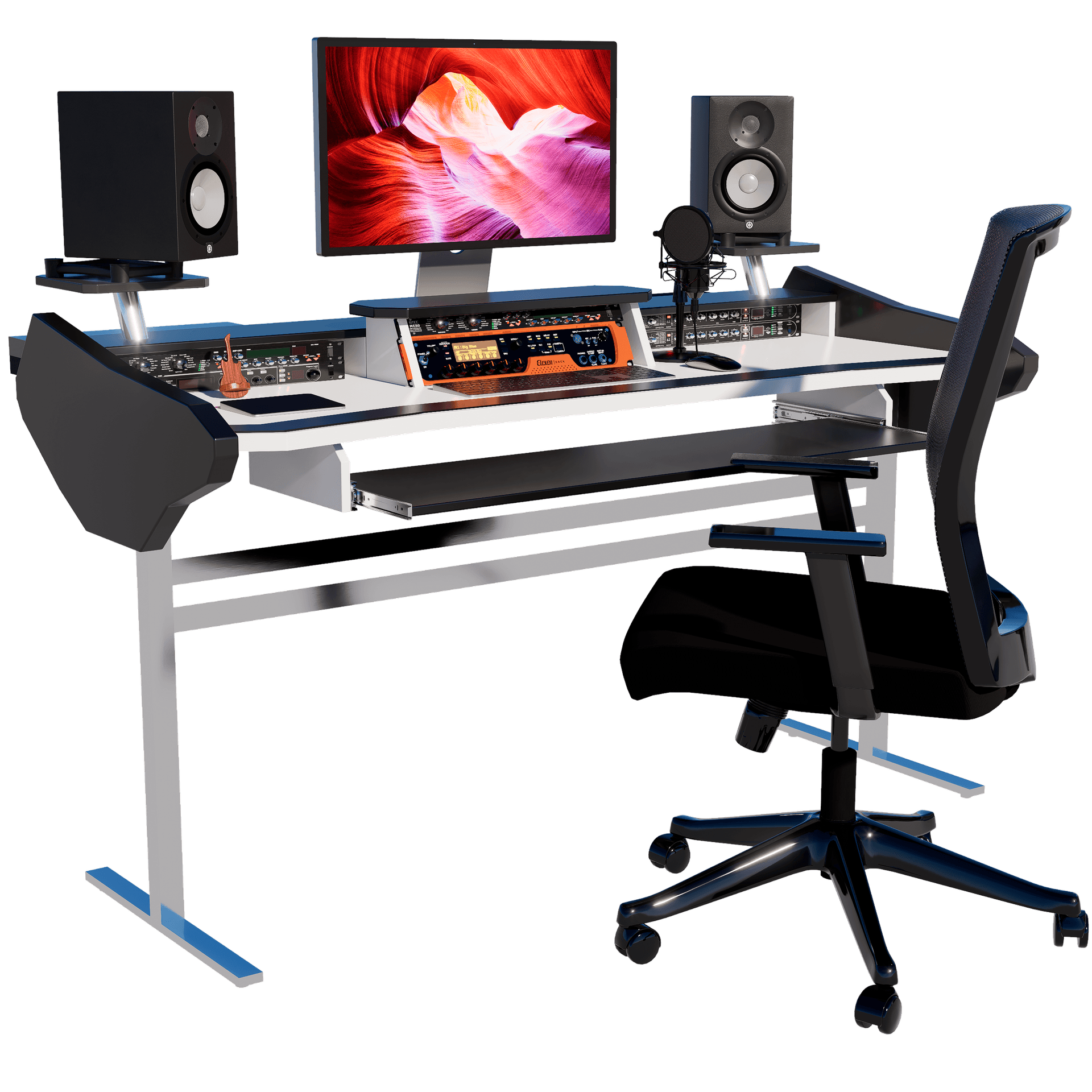Atlas Desk