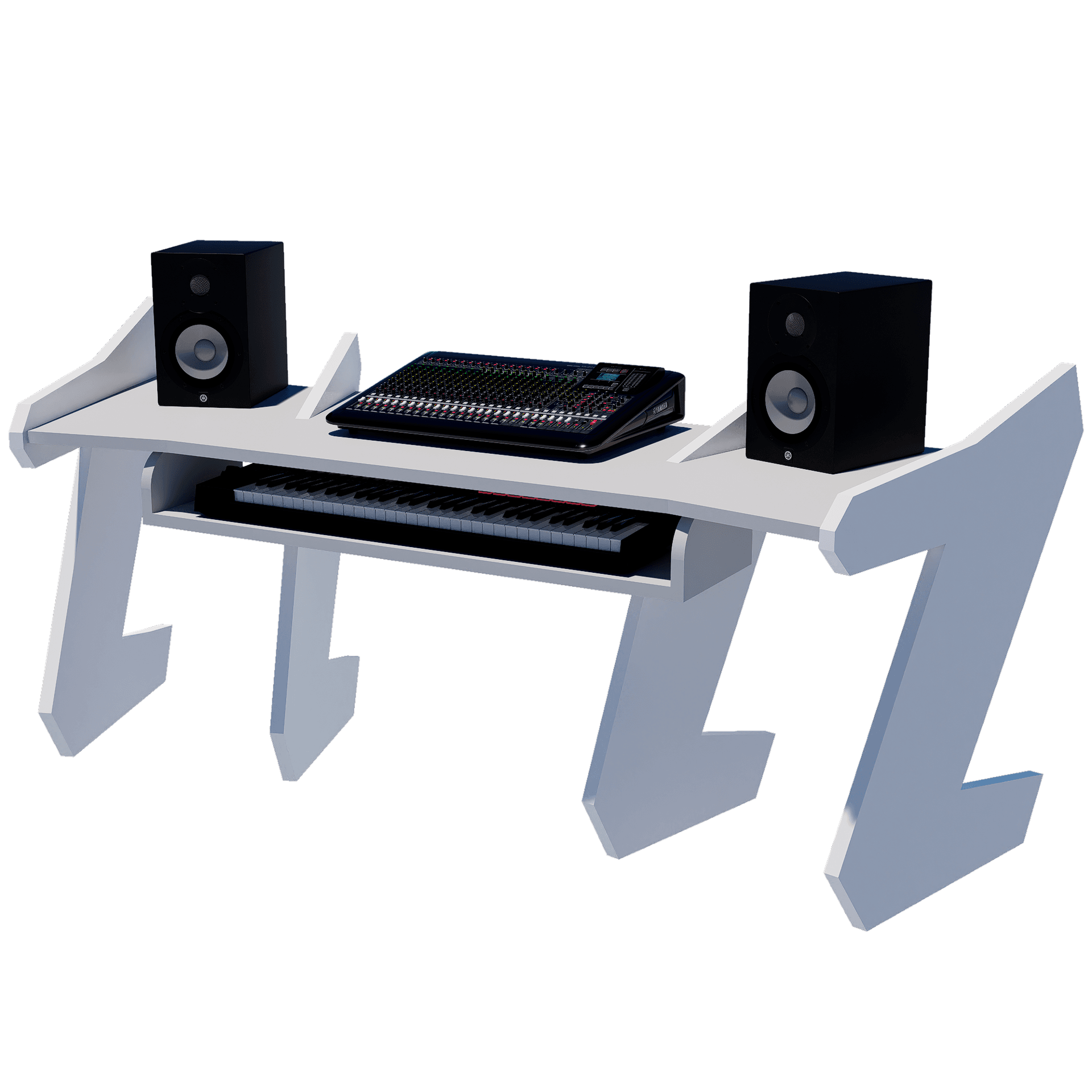 Complete 7 con setup completo