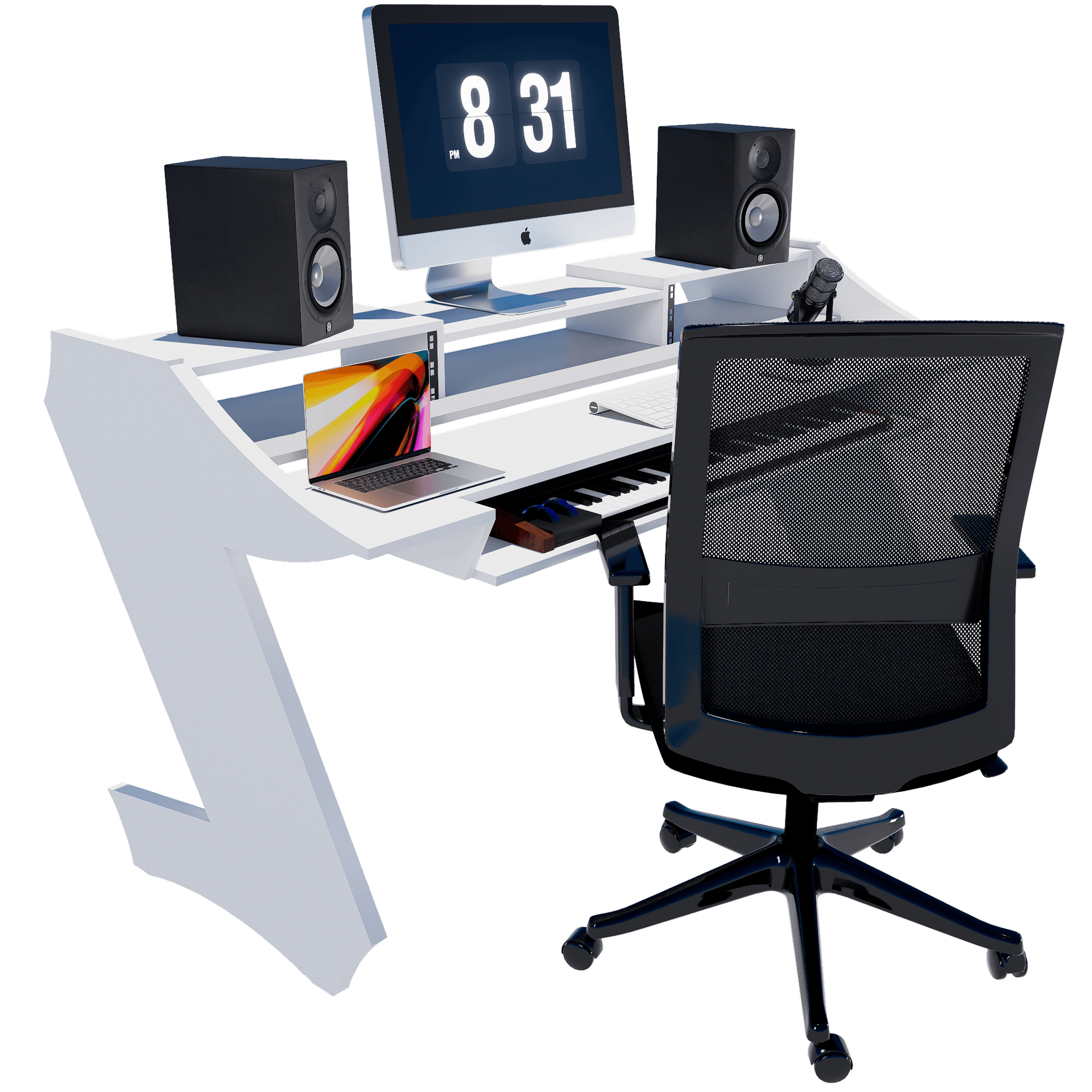Creative Desk