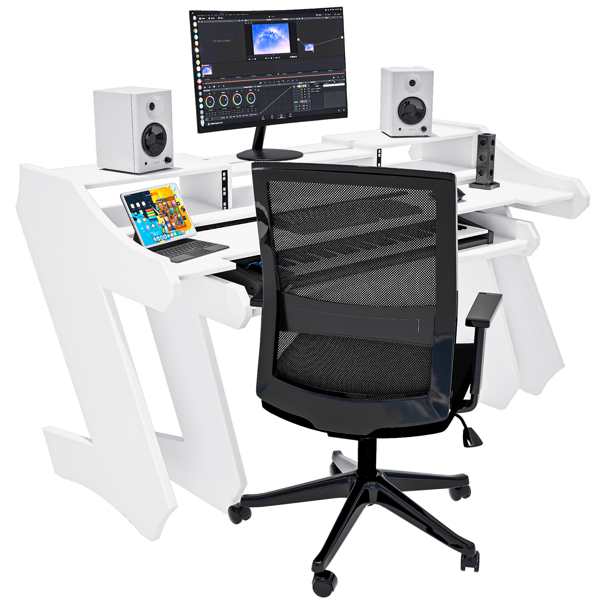Z Desk