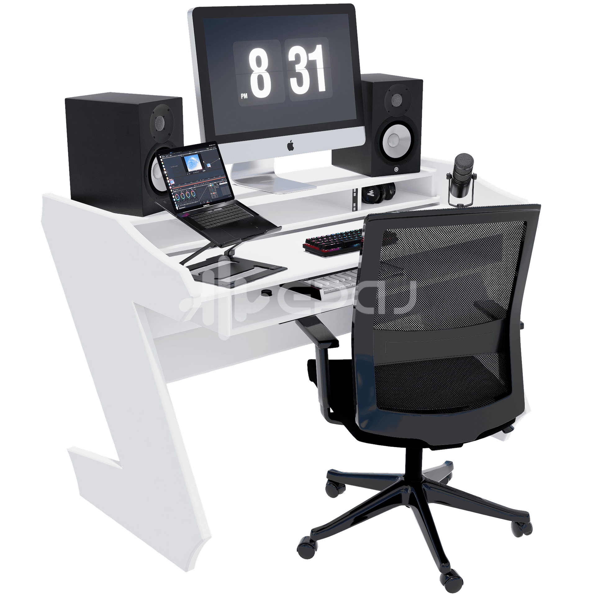 Z Desk Mini