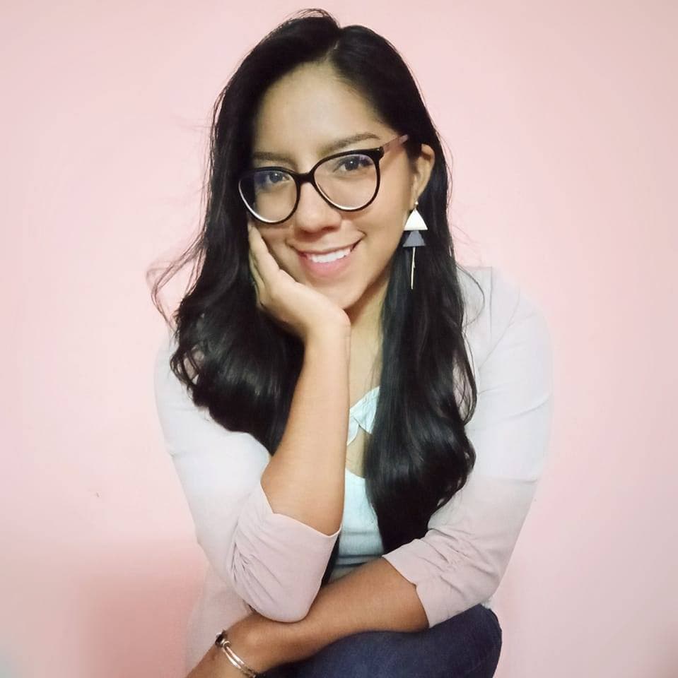 Norma Pricila Gualán Cepeda