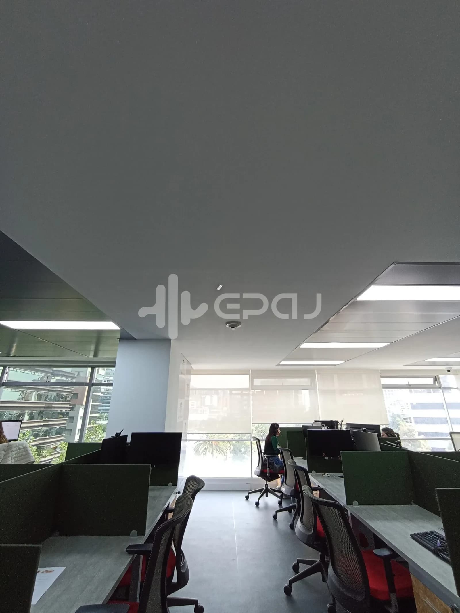 Call Center Banco ProCredit 1