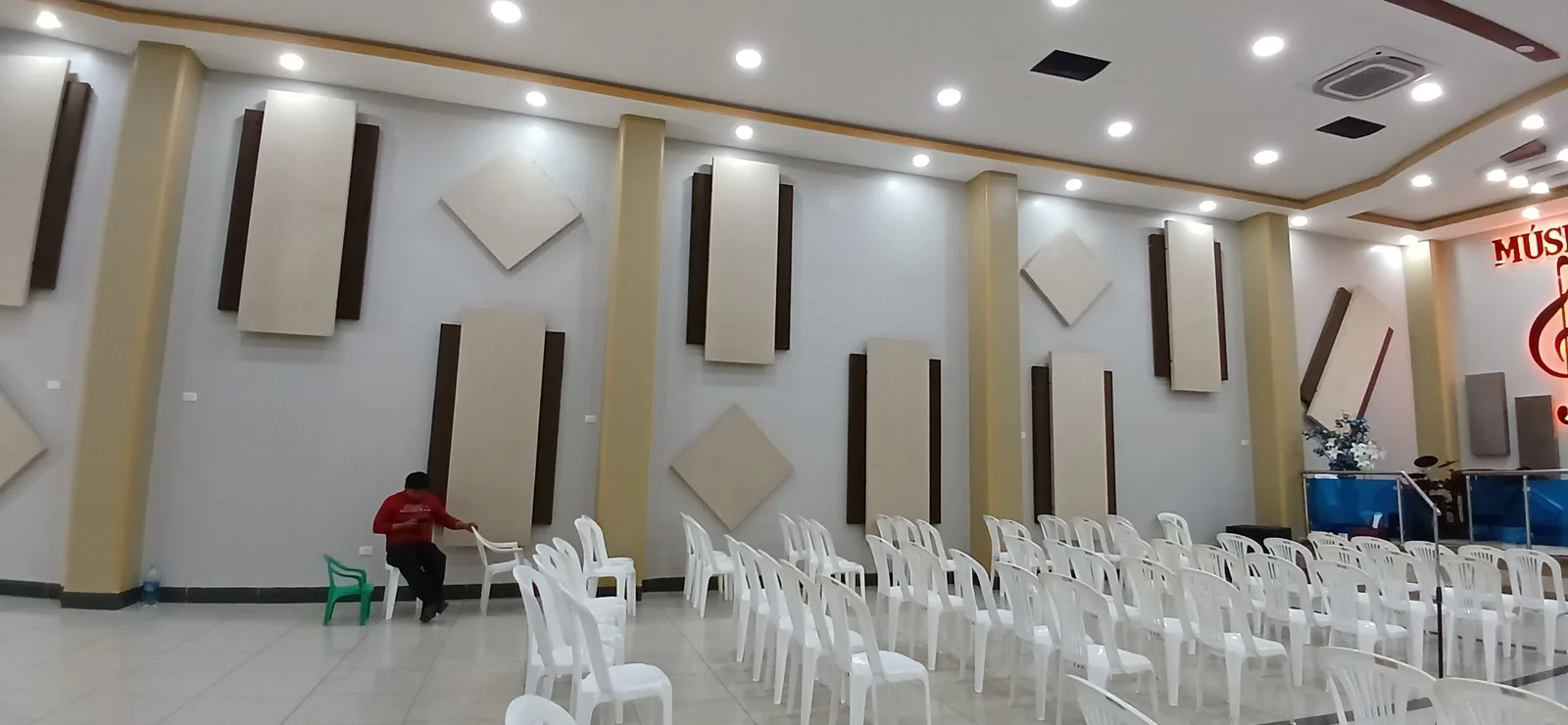 IEAN Antepara y Manabí