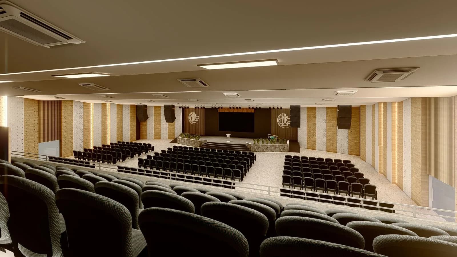 Iglesia Alianza Metropolitana 1