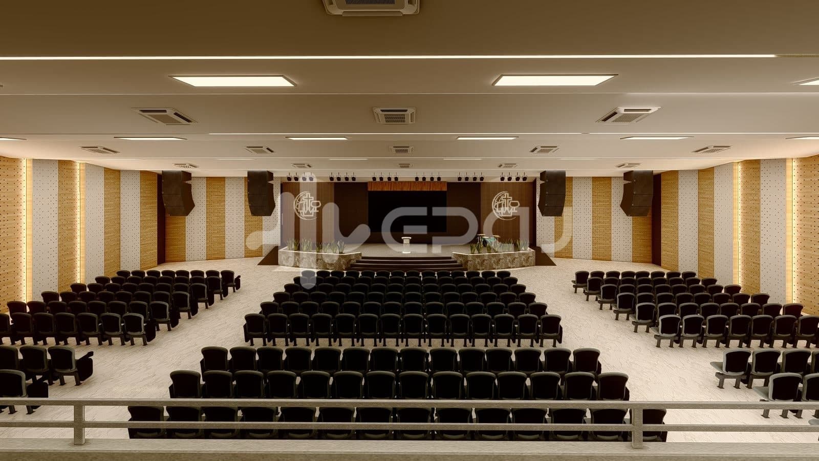 Iglesia Alianza Metropolitana 1