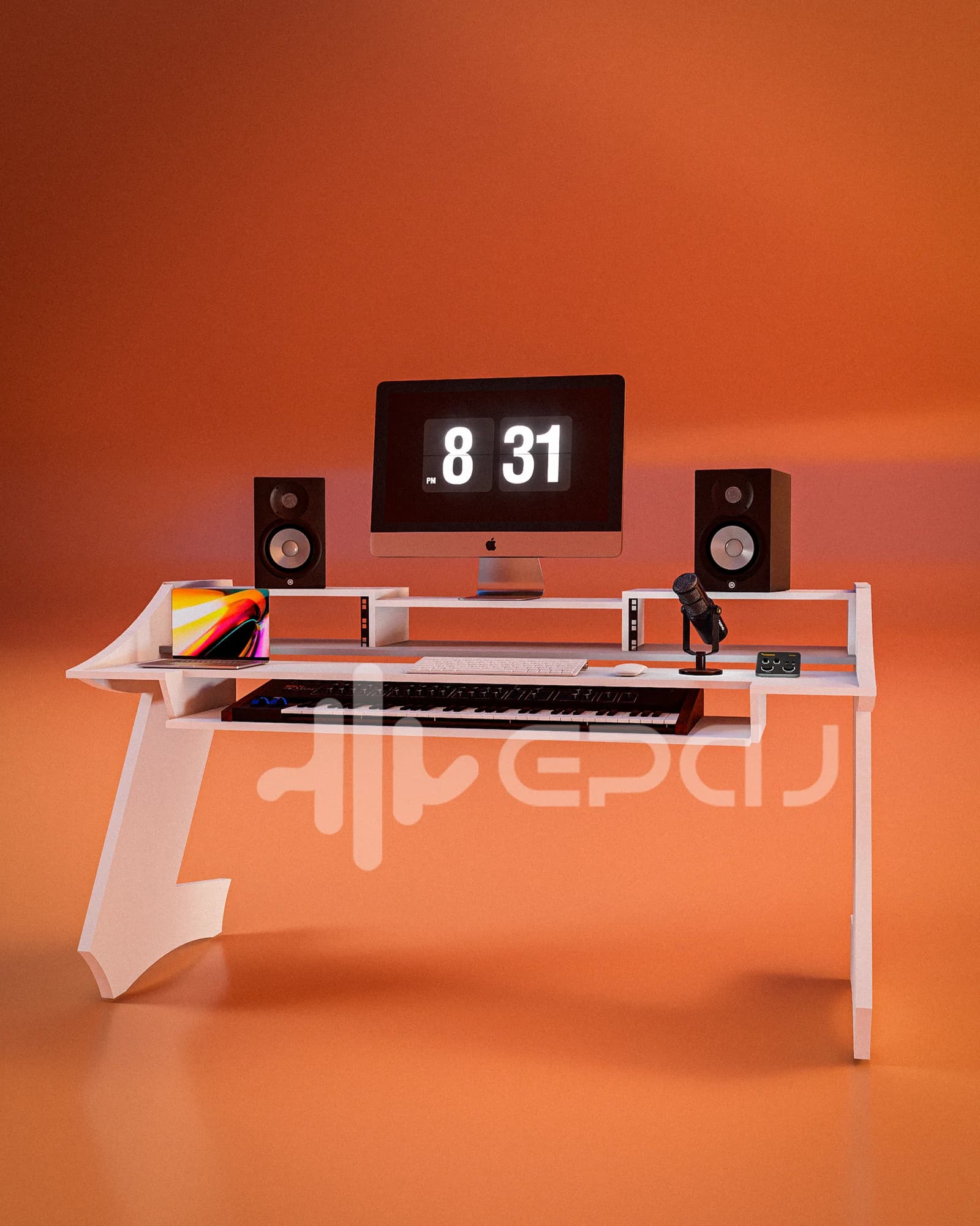 Creative Desk